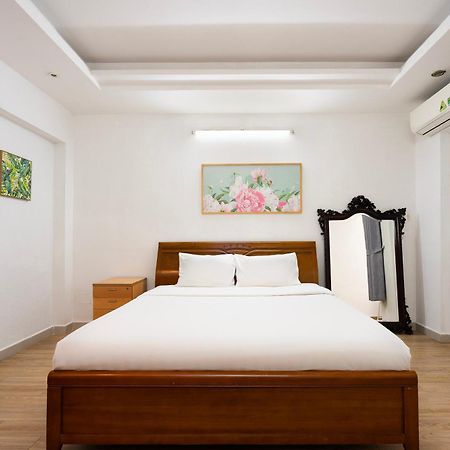 Nina Home Ho Chi Minh-Byen Eksteriør billede