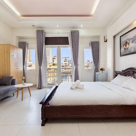 Nina Home Ho Chi Minh-Byen Eksteriør billede