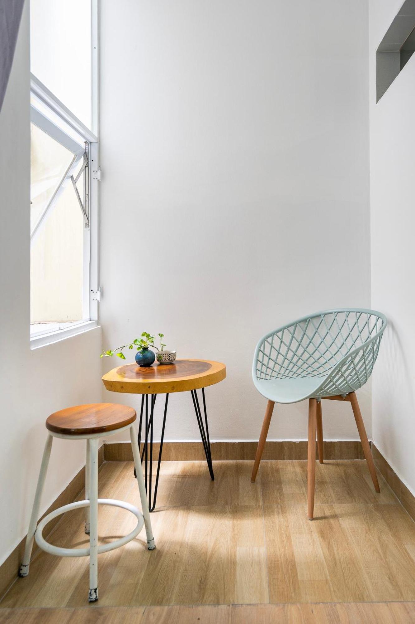 Nina Home- De Tham Street, D1 Ho Chi Minh-Byen Eksteriør billede