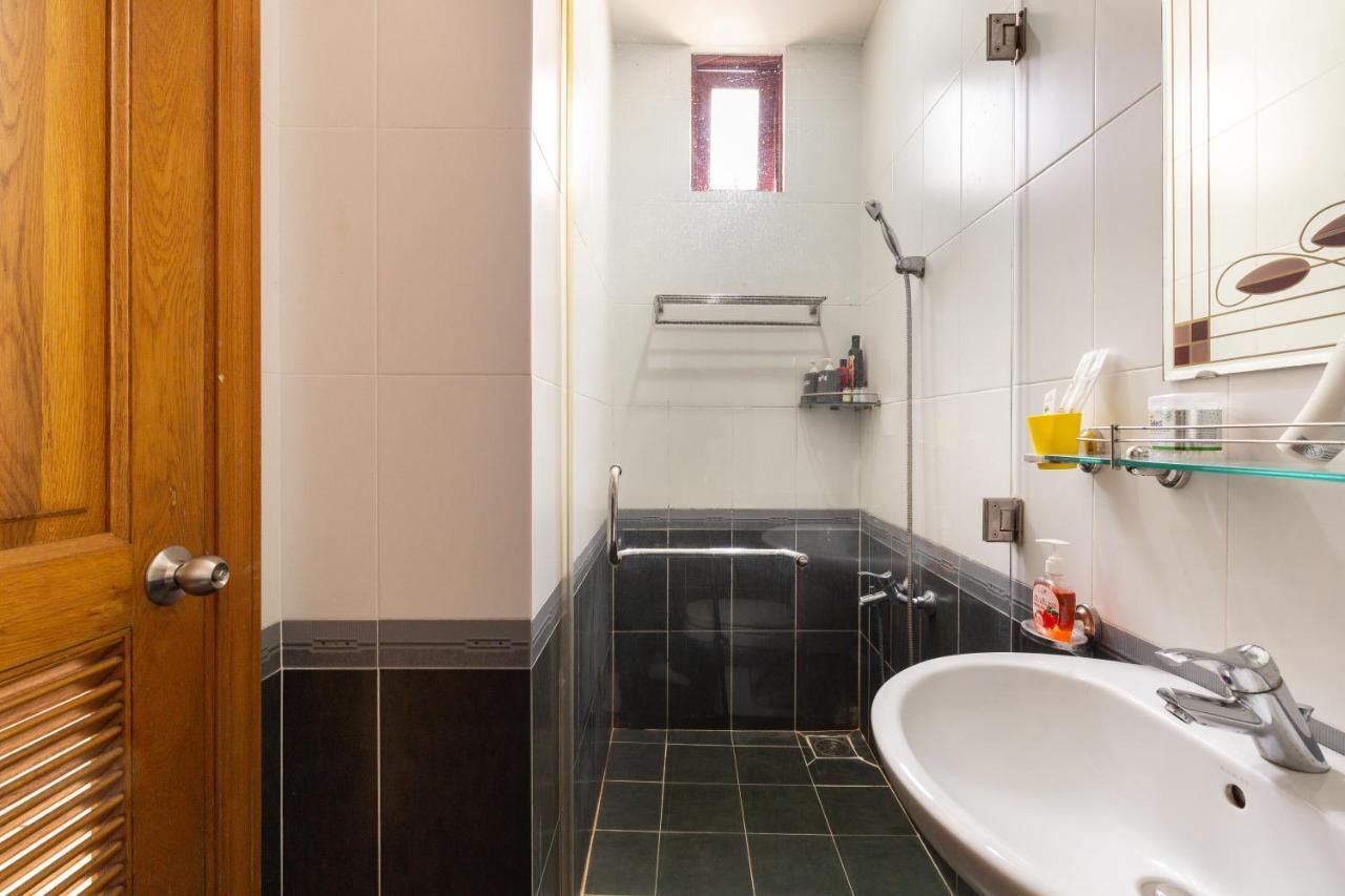 Nina Home Ho Chi Minh-Byen Eksteriør billede